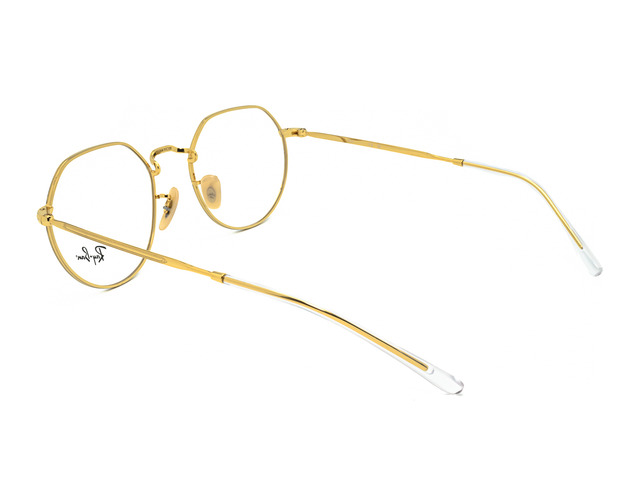 Оправа Ray-Ban JACK RB 6465 2890 51 мм. Фото 4
