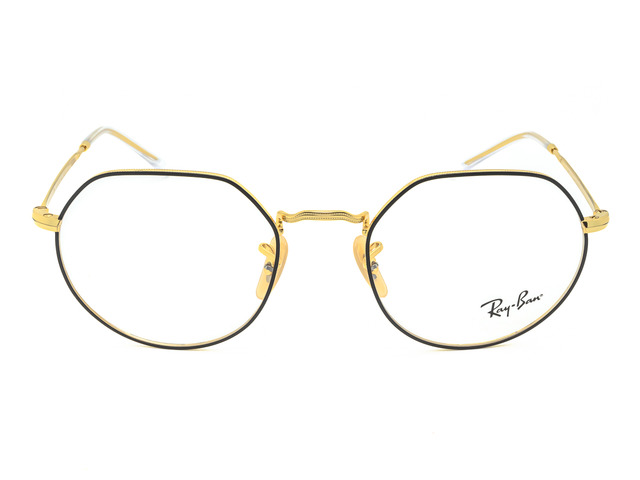Оправа Ray-Ban JACK RB 6465 2890 51 мм