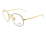 Оправа Ray-Ban JACK RB 6465 2890 51 мм. Фото 2