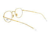 Оправа Ray-Ban JACK RB 6465 2890 51 мм. Фото 4