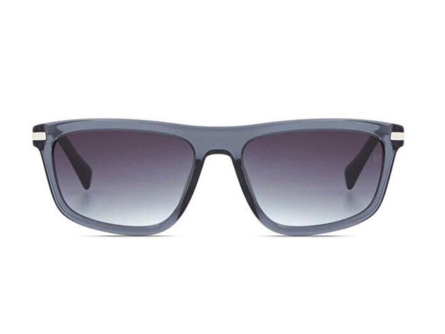 Сонцезахисні окуляри HERMOSSA HM-1726 03 56 мм. GRADIENT GREY