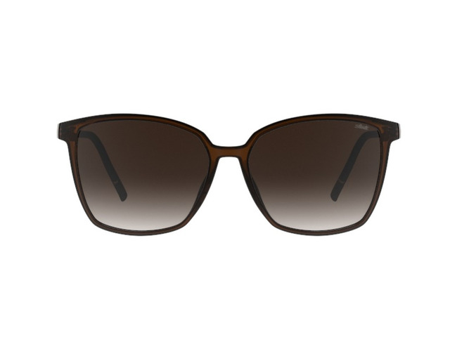 Сонцезахисні окуляри Silhouette 3196 75 6030 GRADIENT BROWN