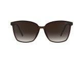 Сонцезахисні окуляри Silhouette 3196 75 6030 GRADIENT BROWN