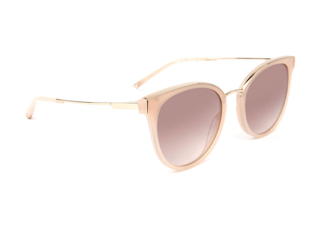 Сонцезахисні окуляри Ana Hickmann HI9095 T01 52 мм GRADIENT BROWN