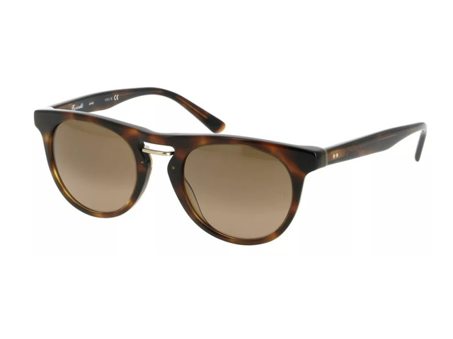 Сонцезахисні окуляри FACONNABLE FJ165S E091 50 мм GRADIENT BROWN