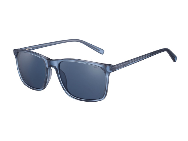 Сонцезахисні окуляри ESPRIT ET40080 543 57 мм TINTED BLUE