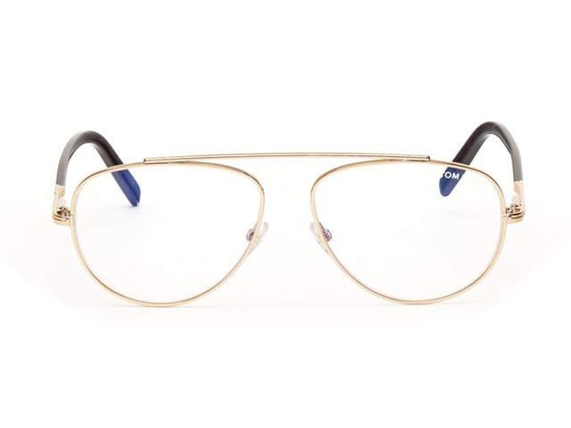 Оправа TOM FORD TF 5622-B 030 57 мм