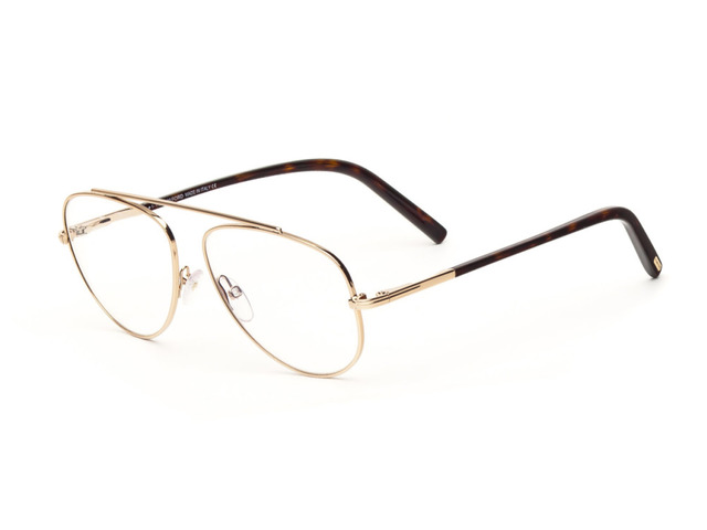 Оправа TOM FORD TF 5622-B 030 57 мм