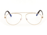 Оправа TOM FORD TF 5622-B 030 57 мм