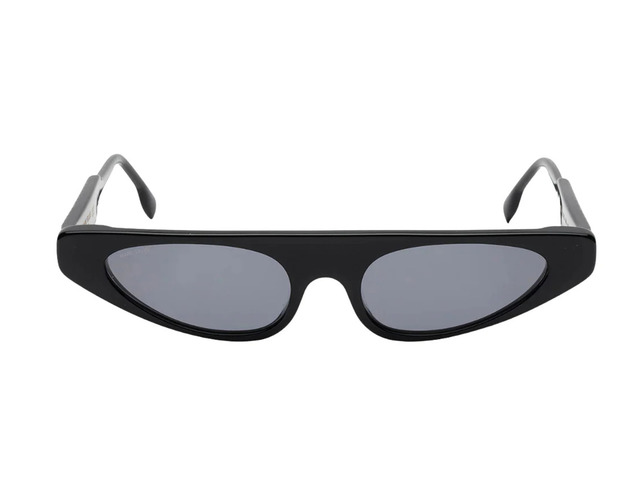 Сонцезахисні окуляри MARC ELLIS ANITA 52 мм. 145 NERO TINTED GREY