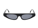 Сонцезахисні окуляри MARC ELLIS ANITA 52 мм. 145 NERO TINTED GREY