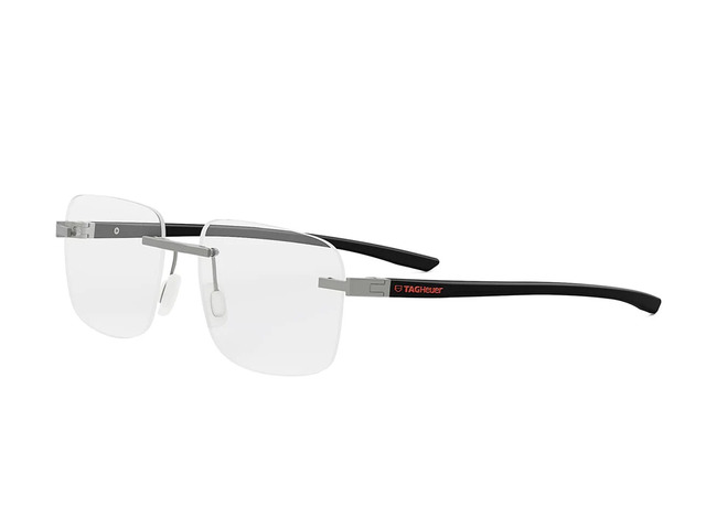 Оправа TAGHeuer Essential  TH50031U 007 56 мм
