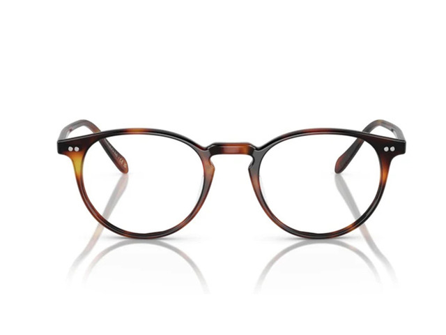 Оправа OLIVER PEOPLES OV5004 1007 49 мм