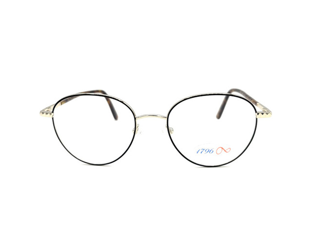 Оправа Collection 1796 Noir GRENELLE 50мм