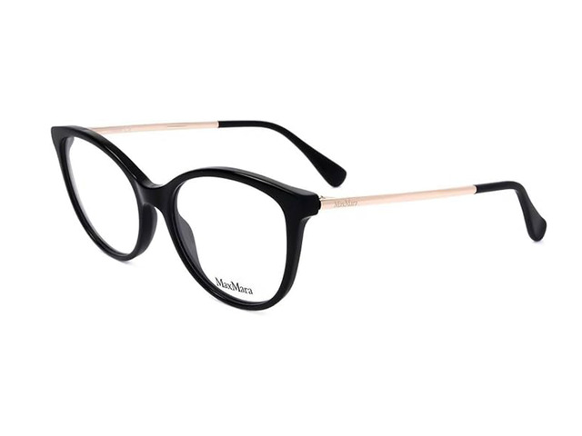 Оправа MAX MARA MM5027-F 001 53 мм.