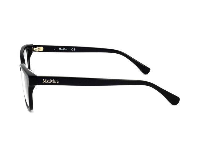 Оправа MaxMara MM5013-f 001 56 мм. Фото 3