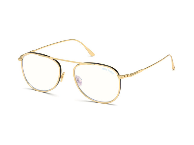 Оправа TOM FORD TF 5691-B 030 52 мм