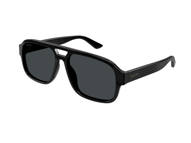 Сонцезахисні окуляри GUCCI GG1342S 001 59мм TINTED GREY