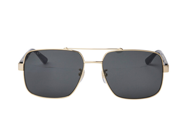 Сонцезахисні окуляри GUCCI GG0529S 001 60мм. TINTED GREY