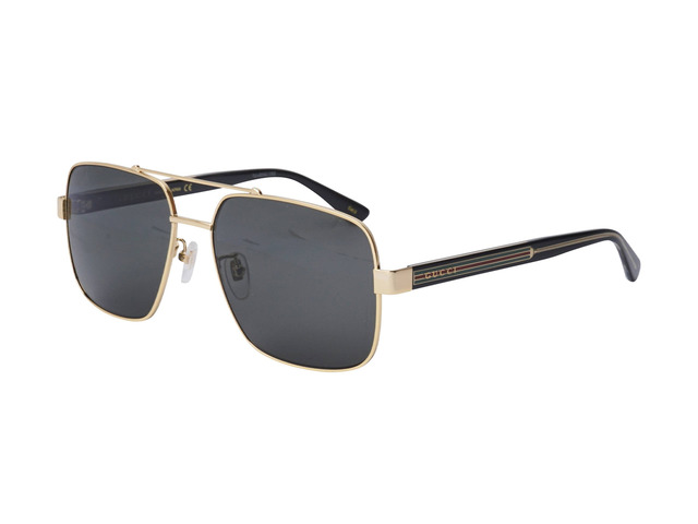 Сонцезахисні окуляри GUCCI GG0529S 001 60мм. TINTED GREY