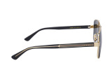 Сонцезахисні окуляри GUCCI GG0529S 001 60мм. TINTED GREY. Фото 3