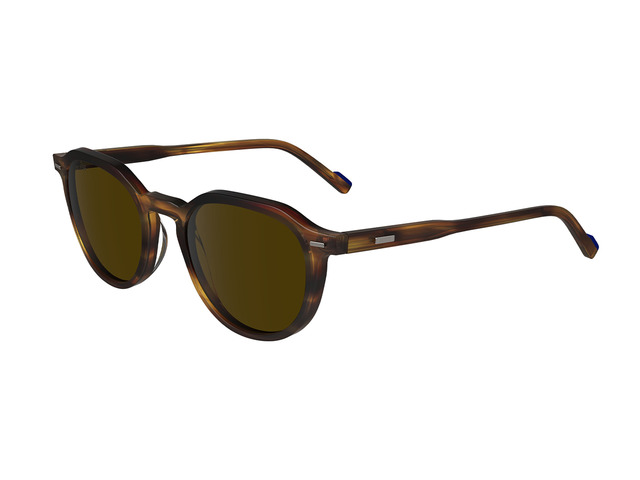 Сонцезахисні окуляри Zeiss ZS24543S 237 50 мм TINTED BROWN