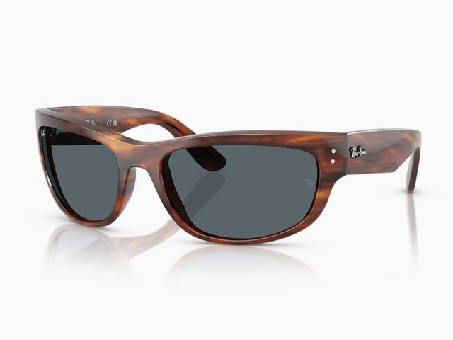 Сонцезахисні окуляри Ray-Ban RB 2289 954/R5 63 мм. TINTED BLUE