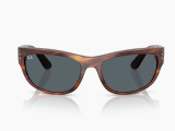 Сонцезахисні окуляри Ray-Ban RB 2289 954/R5 63 мм. TINTED BLUE