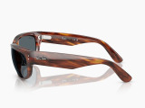 Сонцезахисні окуляри Ray-Ban RB 2289 954/R5 63 мм. TINTED BLUE. Фото 3