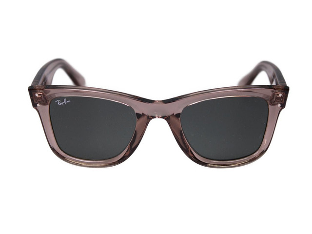 Сонцезахисні окуляри Ray-Ban WAYFARER REVERSE RB R0502S 6727/VR 50 мм. TINTED GREEN