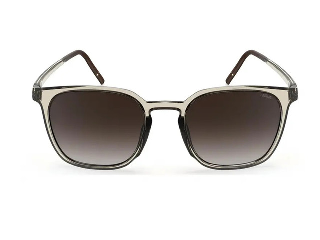 Сонцезахисні окуляри Silhouette SPX 4089 75 8630 GRADIENT BROWN