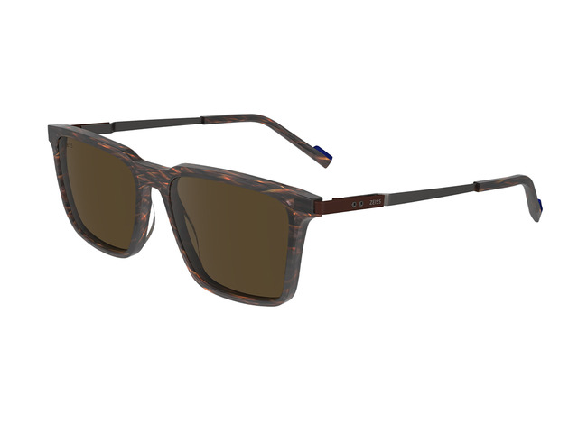 Сонцезахисні окуляри Zeiss ZS23716S 218 55 мм TINTED BROWN