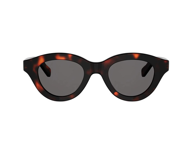 Сонцезахисні окуляри CELINE CL40338U 52A 47мм. TINTED GREY