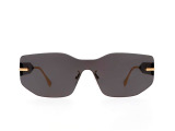 Сонцезахисні окуляри FENDI FE40066U 30A TINTED GREY. Фото 5