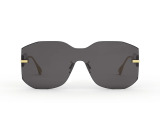 Сонцезахисні окуляри FENDI FE40066U 30A TINTED GREY