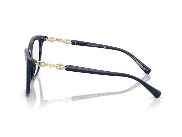 Оправа EMPORIO ARMANI EA 3248 6039 55 мм. Фото 3