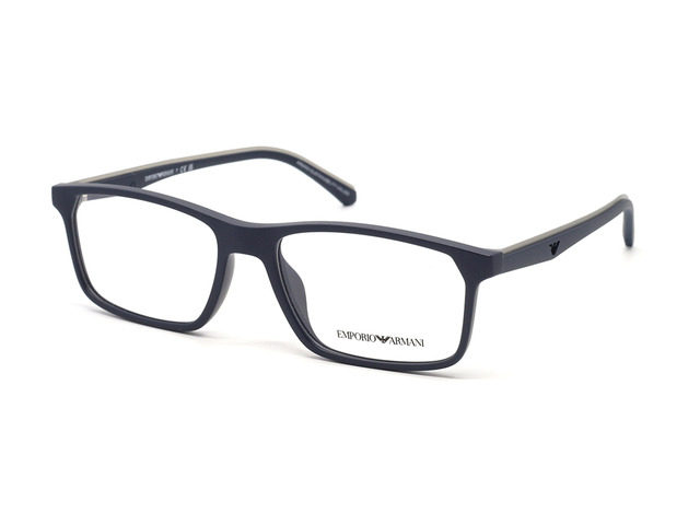 Оправа EMPORIO ARMANI EA 3266U 5088 56 мм