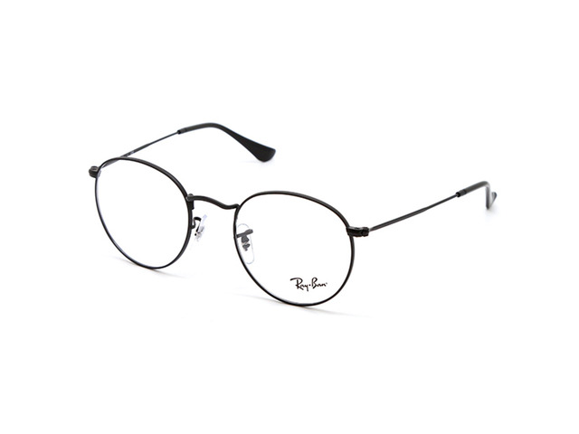 Оправа Ray-Ban RB3447V Round Metal 2503 50 мм