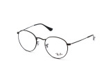 Оправа Ray-Ban RB3447V Round Metal 2503 50 мм. Фото 2