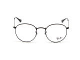 Оправа Ray-Ban RB3447V Round Metal 2503 50 мм. Фото 3
