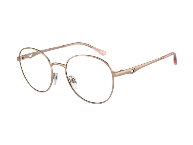 Оправа EMPORIO ARMANI EA 1144 3011 52 мм.