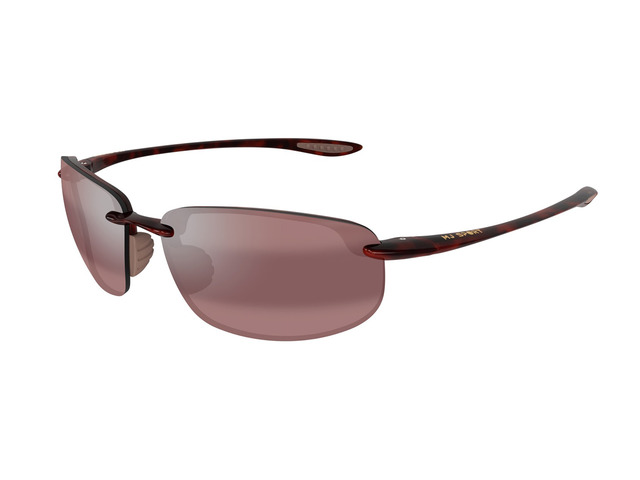 Сонцезахисні окуляри MAUI JIM MJ0407S-003 64мм TINTED  PINK POLAR