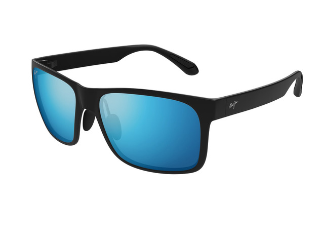 Сонцезахисні окуляри MAUI JIM MJ432S-003 60мм. TINTED BROWN POLAR
