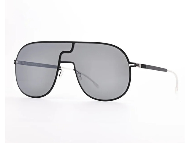 Сонцезахисні окуляри MYKITA STUDIO 12.1 c152 IDU8IQ . MIRROR BLACK. Фото 2