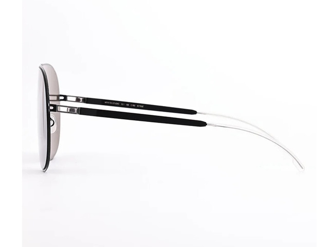 Сонцезахисні окуляри MYKITA STUDIO 12.1 c152 IDU8IQ . MIRROR BLACK. Фото 3