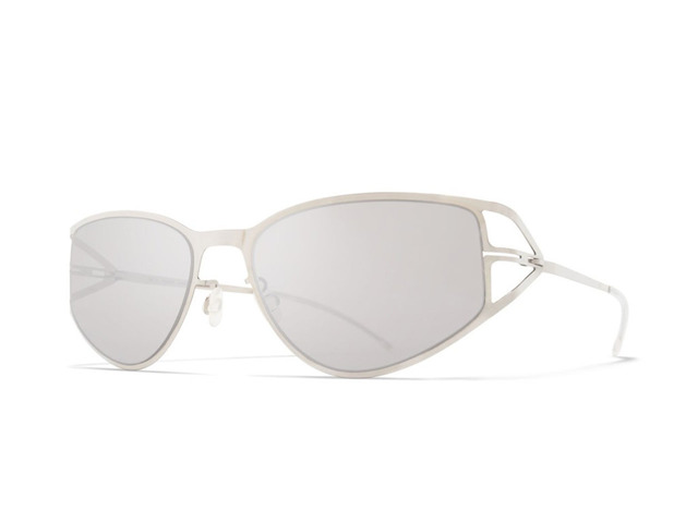 Сонцезахисні окуляри MYKITA SIERRA c051 ID3B64 MIRROR GREY