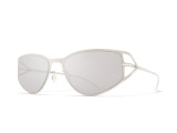 Сонцезахисні окуляри MYKITA SIERRA c051 ID3B64 MIRROR GREY. Фото 2