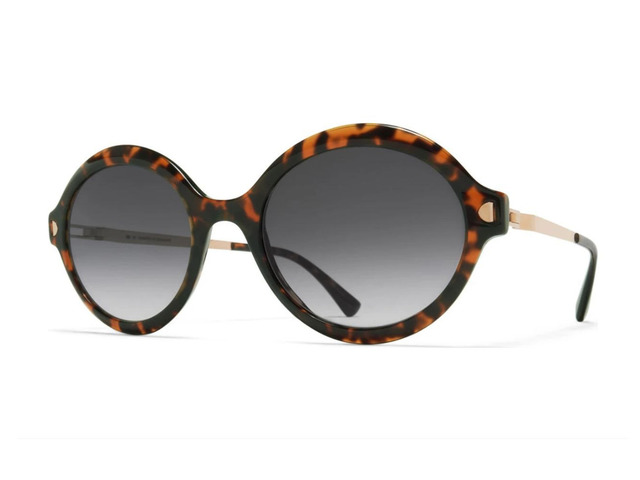 Сонцезахисні окуляри MYKITA NOOMI C392 ID Q16W 52 мм GRADIENT GREY
