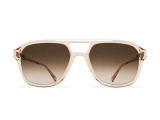 Сонцезахисні окуляри MYKITA LAVAND C385 ID Y85U 55 мм GRADIENT BROWN
