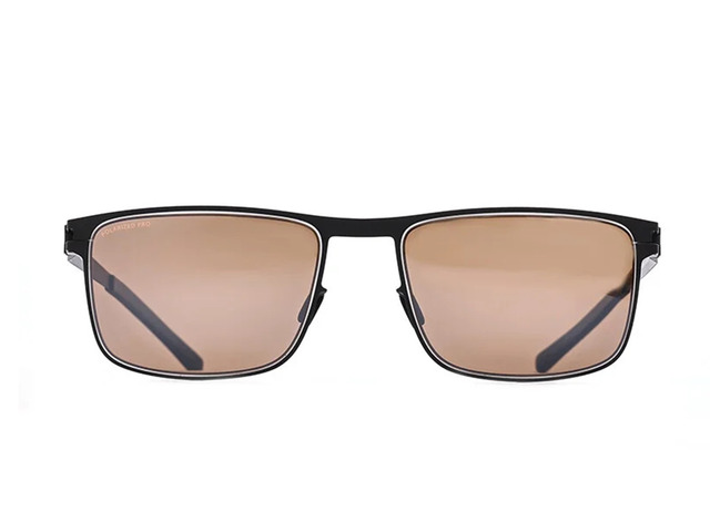 Сонцезахисні окуляри MYKITA DONOVAN C363 ID EXKG 56 мм TINTED BROWN POLAR